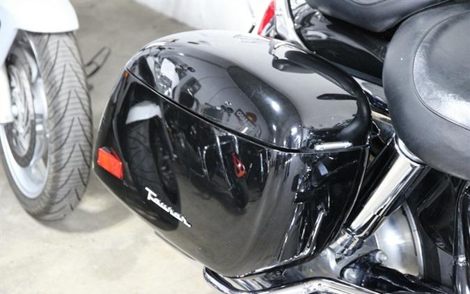 1999 HONDA VALKYRIE TOURER
