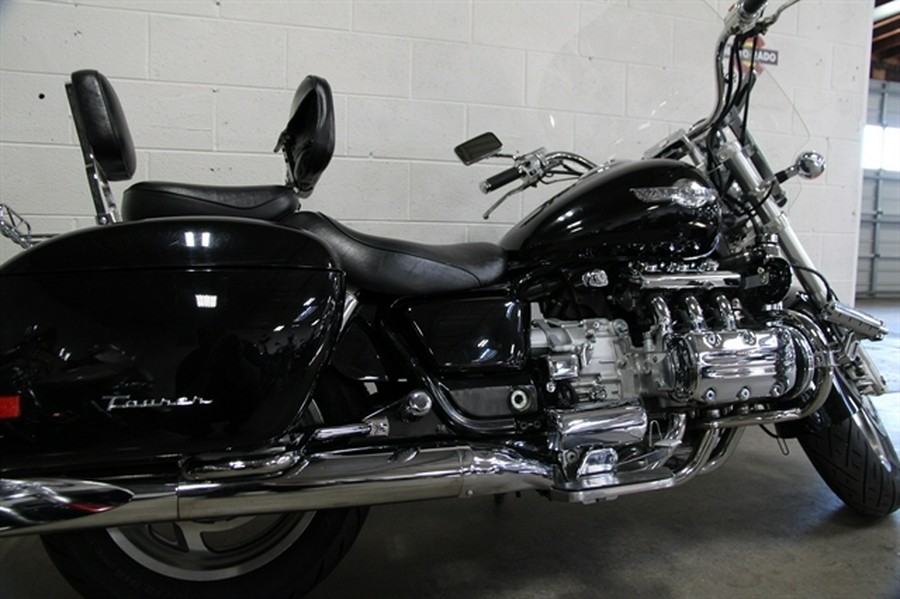 1999 HONDA VALKYRIE TOURER