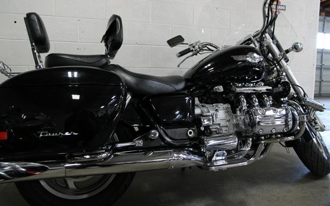 1999 HONDA VALKYRIE TOURER