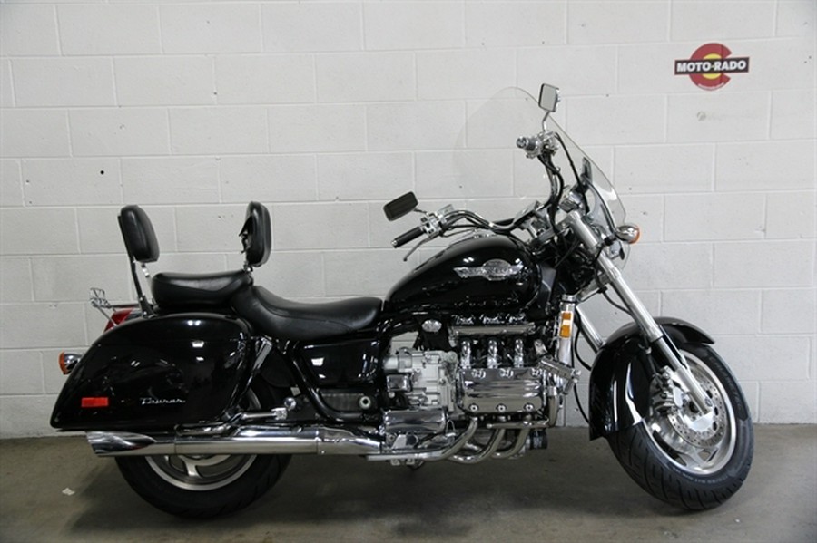 1999 HONDA VALKYRIE TOURER