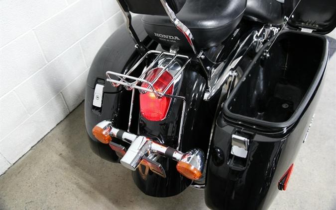 1999 HONDA VALKYRIE TOURER