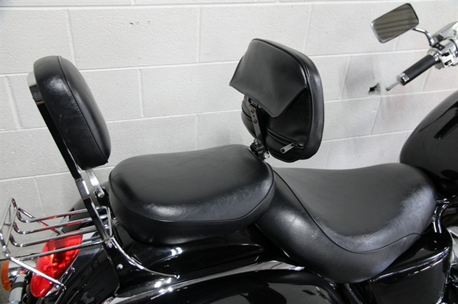 1999 HONDA VALKYRIE TOURER