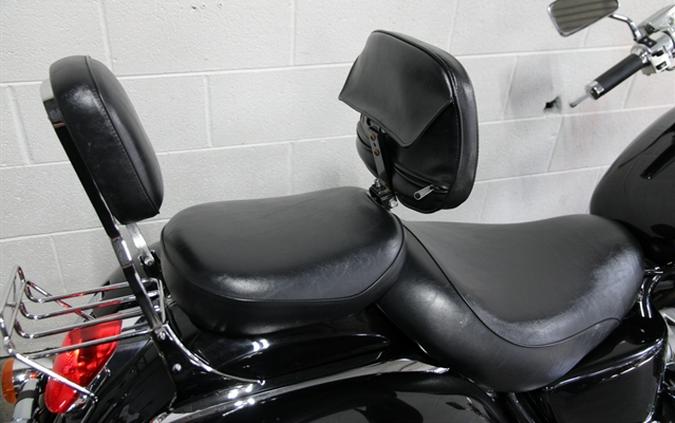 1999 HONDA VALKYRIE TOURER