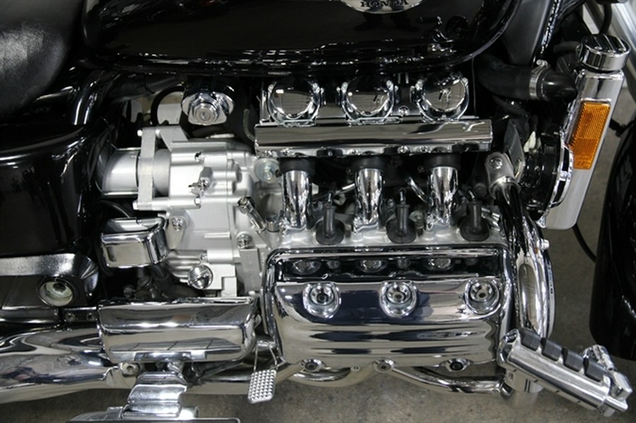 1999 HONDA VALKYRIE TOURER