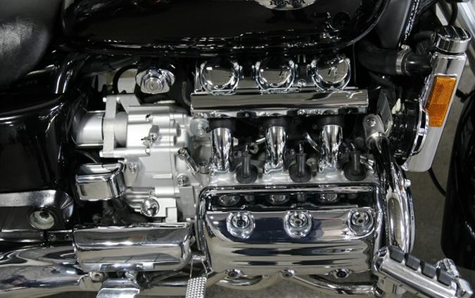 1999 HONDA VALKYRIE TOURER