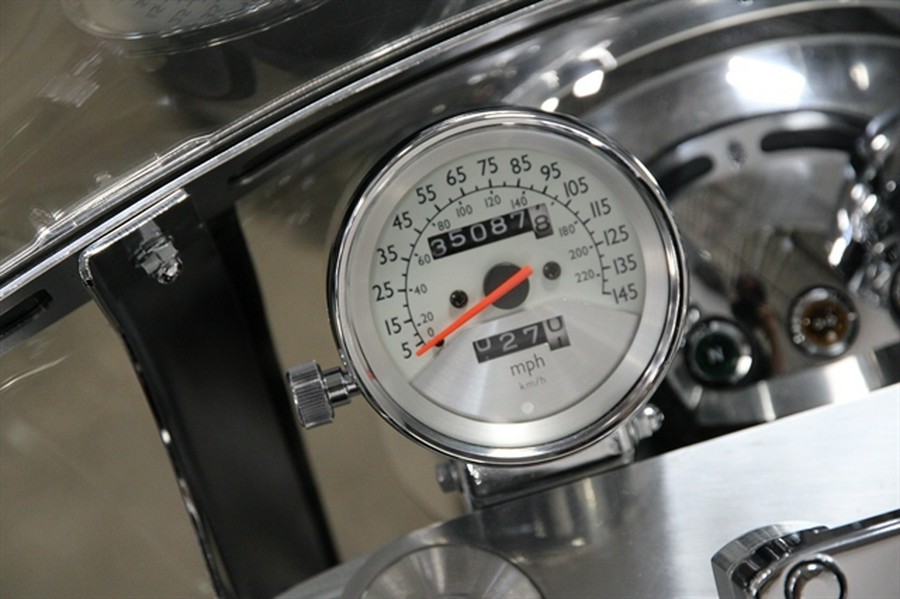 1999 HONDA VALKYRIE TOURER