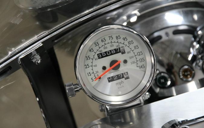 1999 HONDA VALKYRIE TOURER