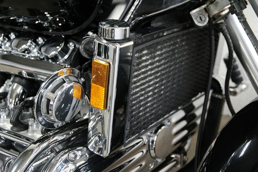 1999 HONDA VALKYRIE TOURER