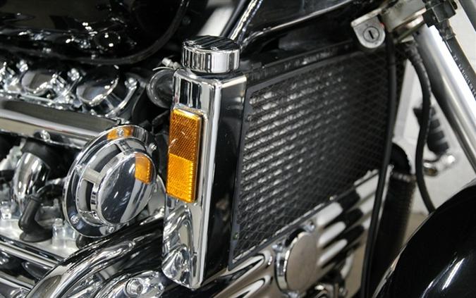 1999 HONDA VALKYRIE TOURER