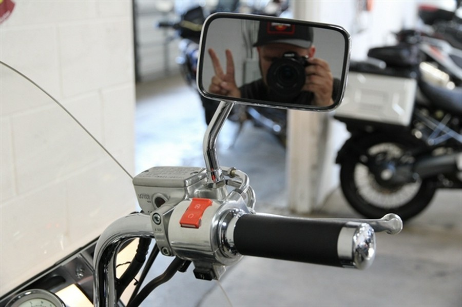 1999 HONDA VALKYRIE TOURER