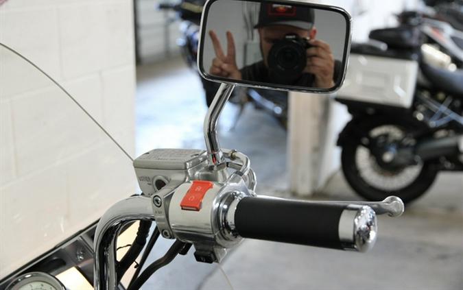 1999 HONDA VALKYRIE TOURER