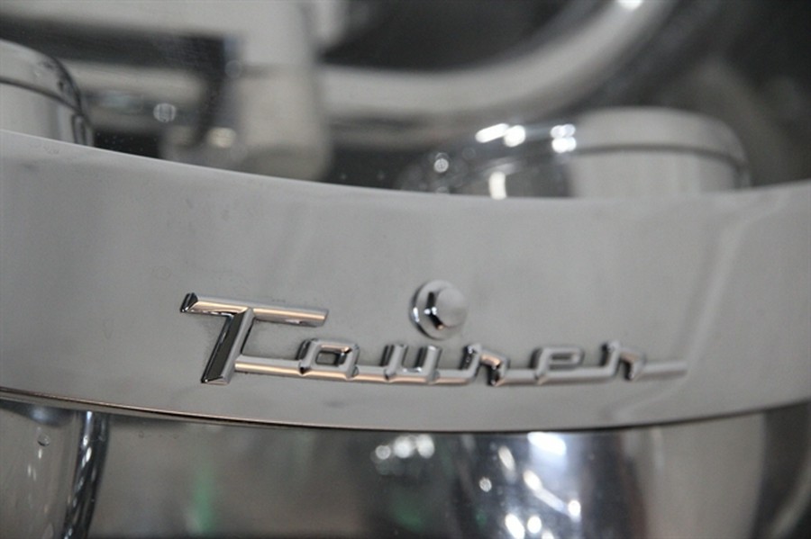 1999 HONDA VALKYRIE TOURER