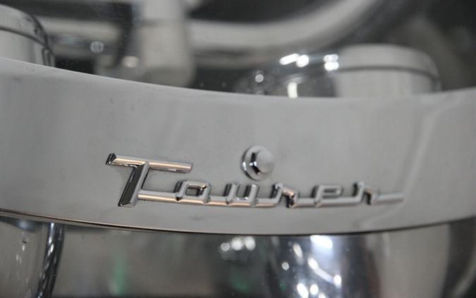 1999 HONDA VALKYRIE TOURER