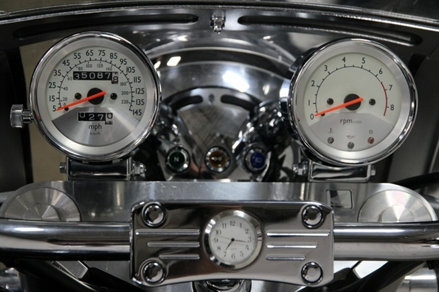 1999 HONDA VALKYRIE TOURER