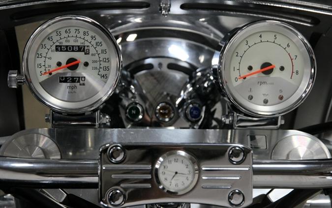 1999 HONDA VALKYRIE TOURER