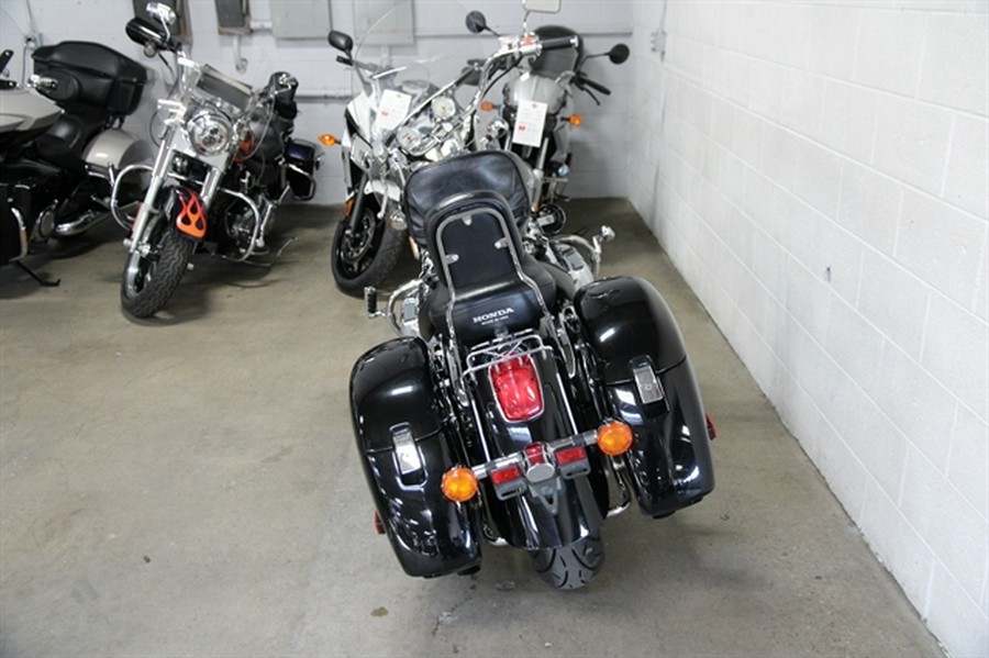 1999 HONDA VALKYRIE TOURER