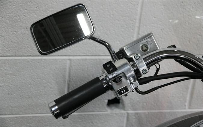 1999 HONDA VALKYRIE TOURER