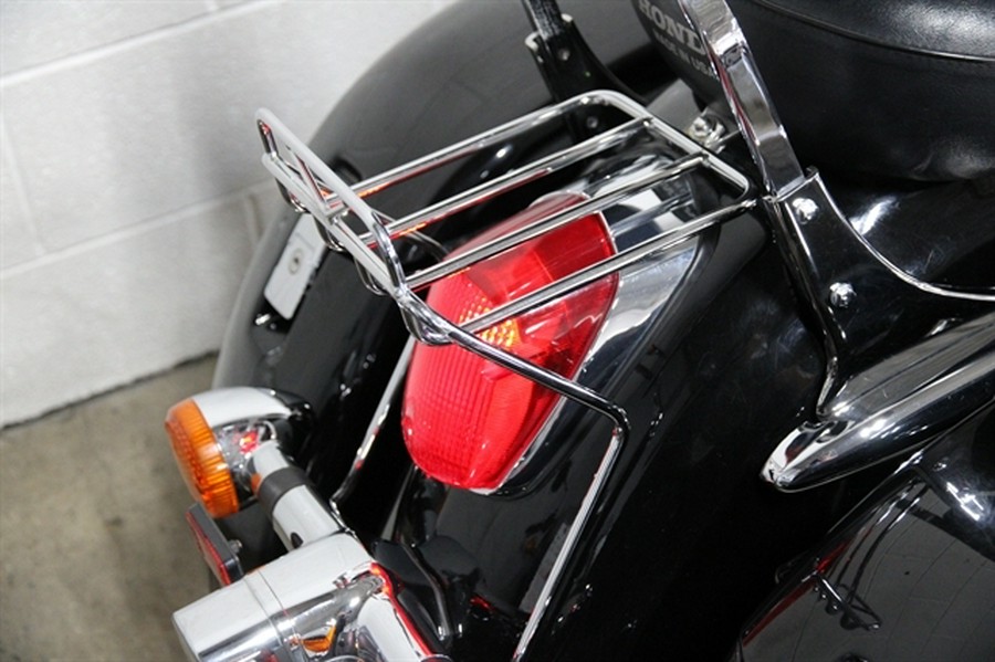 1999 HONDA VALKYRIE TOURER