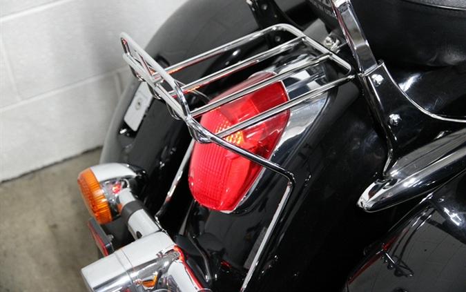 1999 HONDA VALKYRIE TOURER