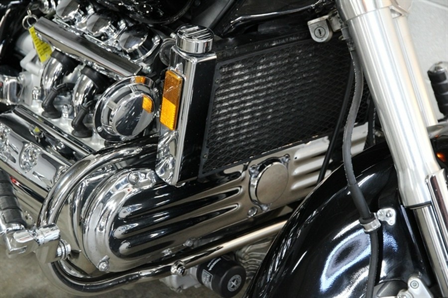 1999 HONDA VALKYRIE TOURER