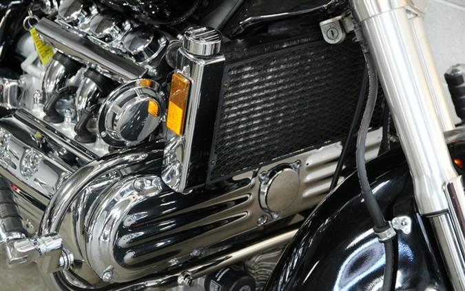 1999 HONDA VALKYRIE TOURER