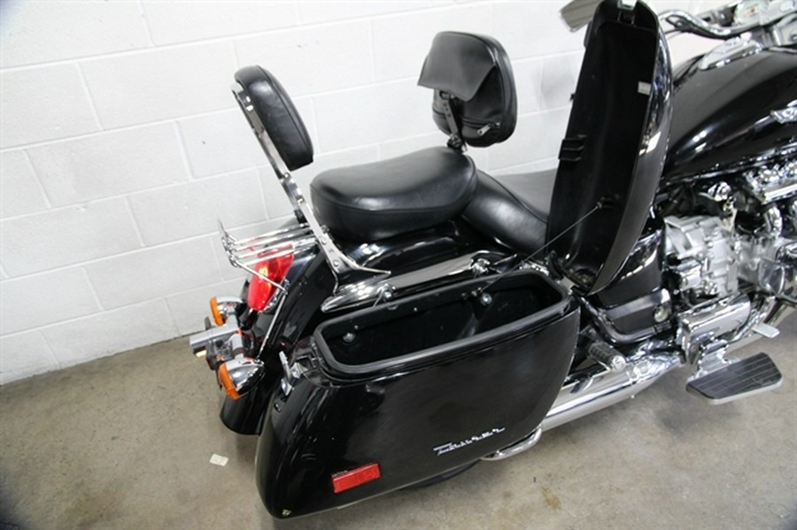 1999 HONDA VALKYRIE TOURER