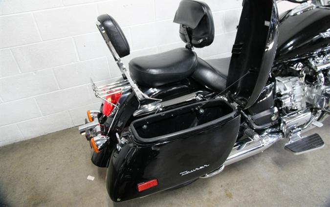 1999 HONDA VALKYRIE TOURER