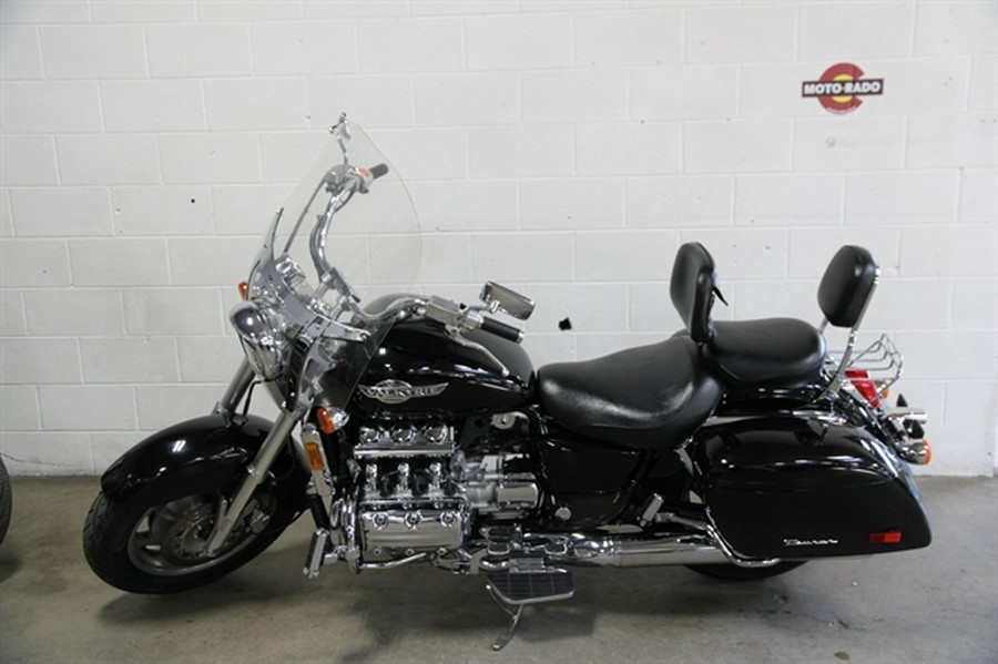 1999 HONDA VALKYRIE TOURER