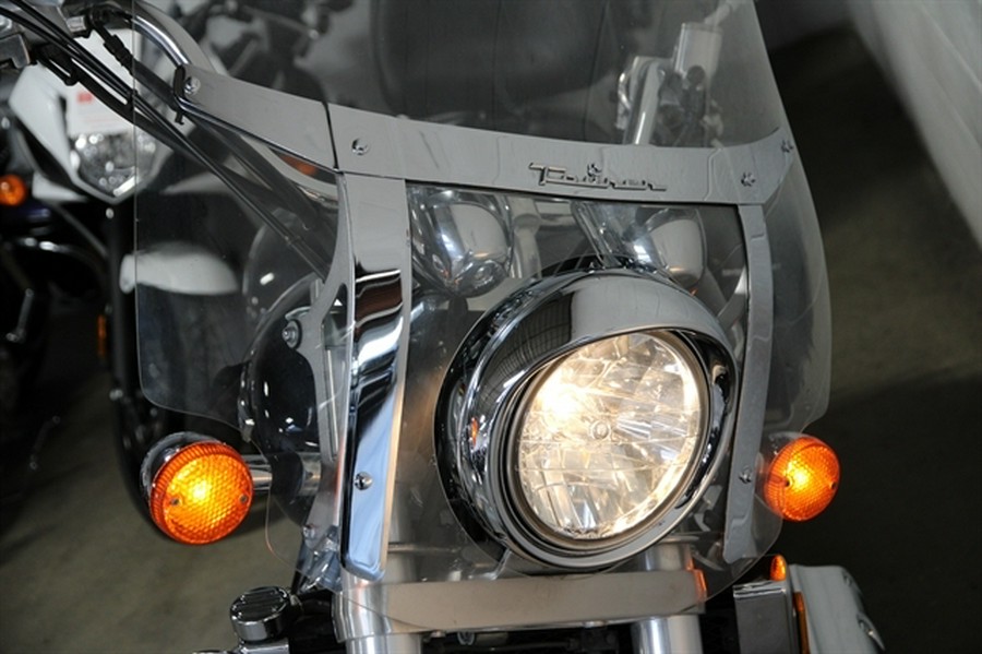 1999 HONDA VALKYRIE TOURER