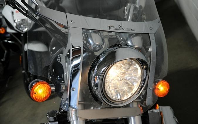 1999 HONDA VALKYRIE TOURER