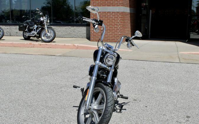 Used 2021 Harley-Davidson Softail Standard Cruiser Motorcycle For Sale In Medina, OH
