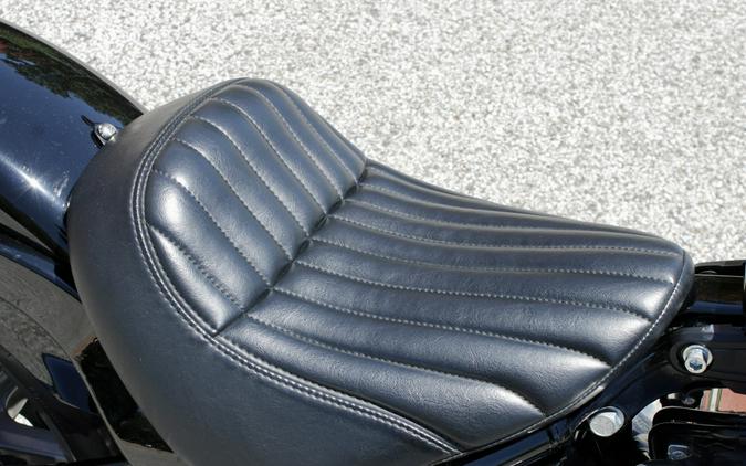 Used 2021 Harley-Davidson Softail Standard Cruiser Motorcycle For Sale In Medina, OH