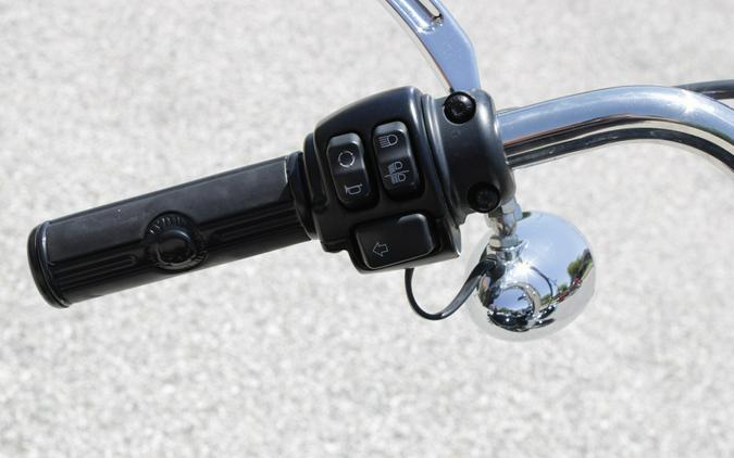 Used 2021 Harley-Davidson Softail Standard Cruiser Motorcycle For Sale In Medina, OH