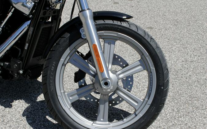 Used 2021 Harley-Davidson Softail Standard Cruiser Motorcycle For Sale In Medina, OH