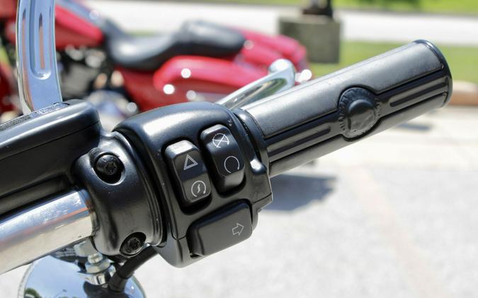 Used 2021 Harley-Davidson Softail Standard Cruiser Motorcycle For Sale In Medina, OH