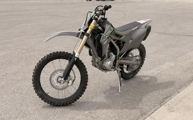 2025 Kawasaki KLX® 300R