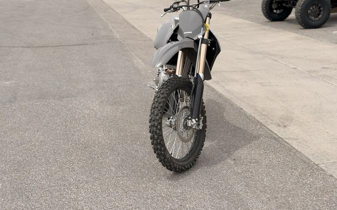 2025 Kawasaki KLX® 300R