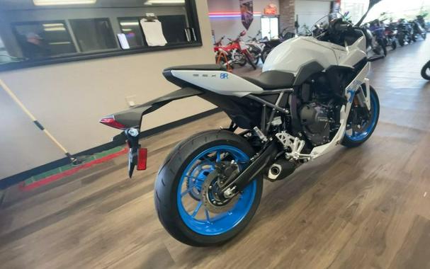 2026 Suzuki GSX-8R
