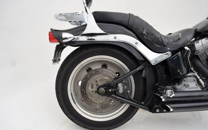 2007 Harley-Davidson FXST - Softail Standard FXST