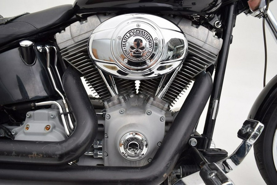 2007 Harley-Davidson FXST - Softail Standard FXST