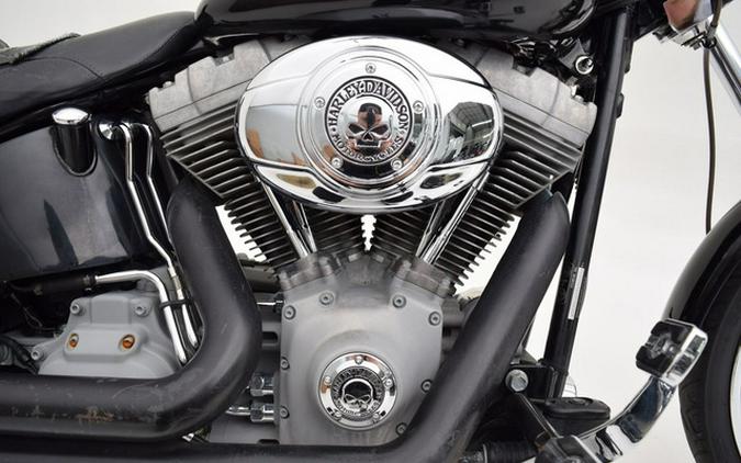 2007 Harley-Davidson FXST - Softail Standard FXST
