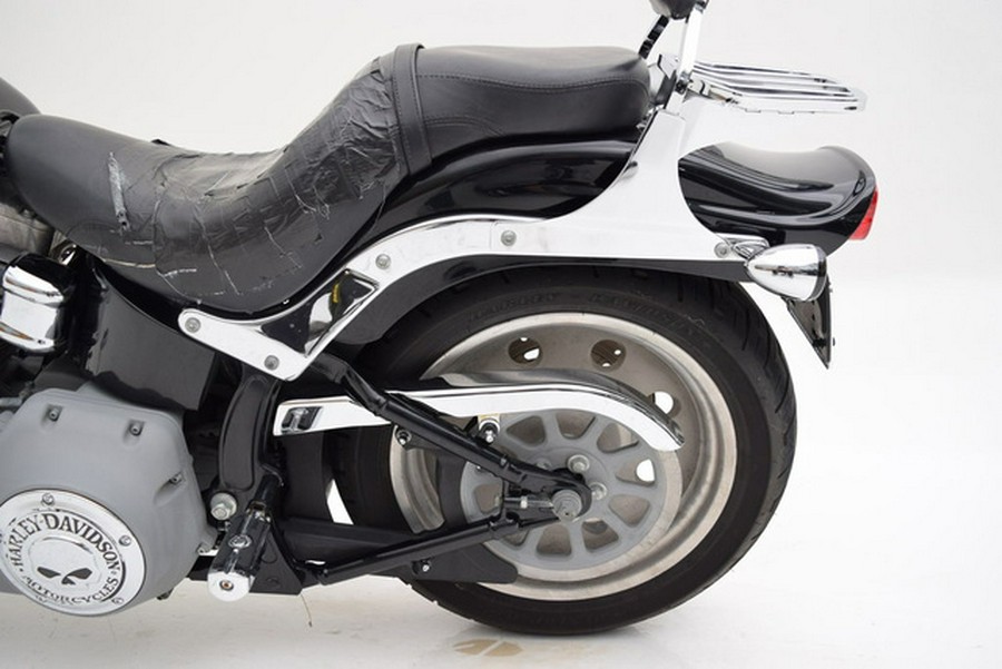 2007 Harley-Davidson FXST - Softail Standard FXST