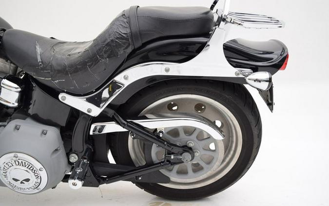 2007 Harley-Davidson FXST - Softail Standard FXST