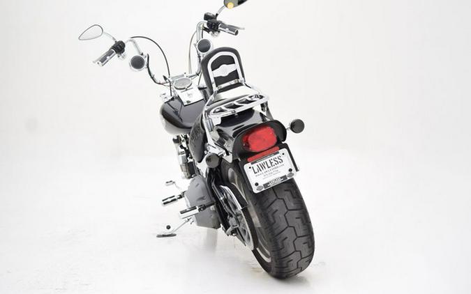 2007 Harley-Davidson FXST - Softail Standard FXST