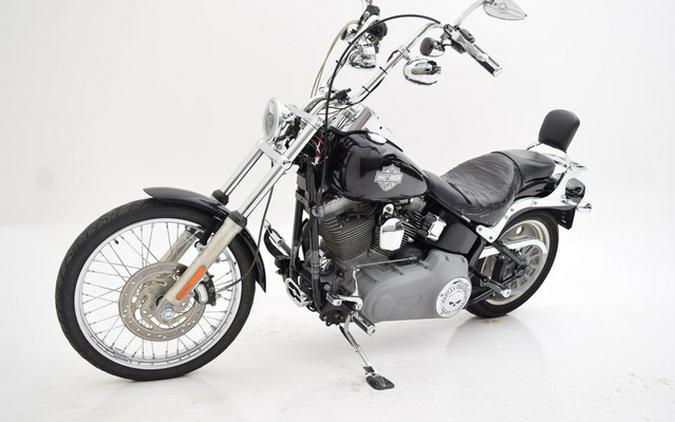 2007 Harley-Davidson FXST - Softail Standard FXST