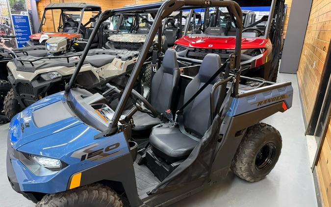 2027 Polaris Ranger 150 EFI