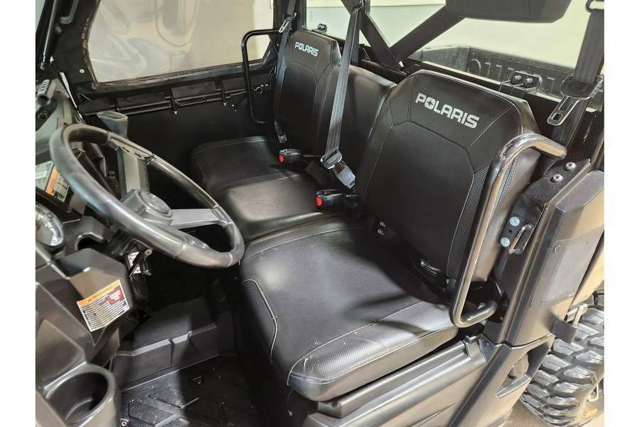 2018 RANGER XP 900 LE - Polaris