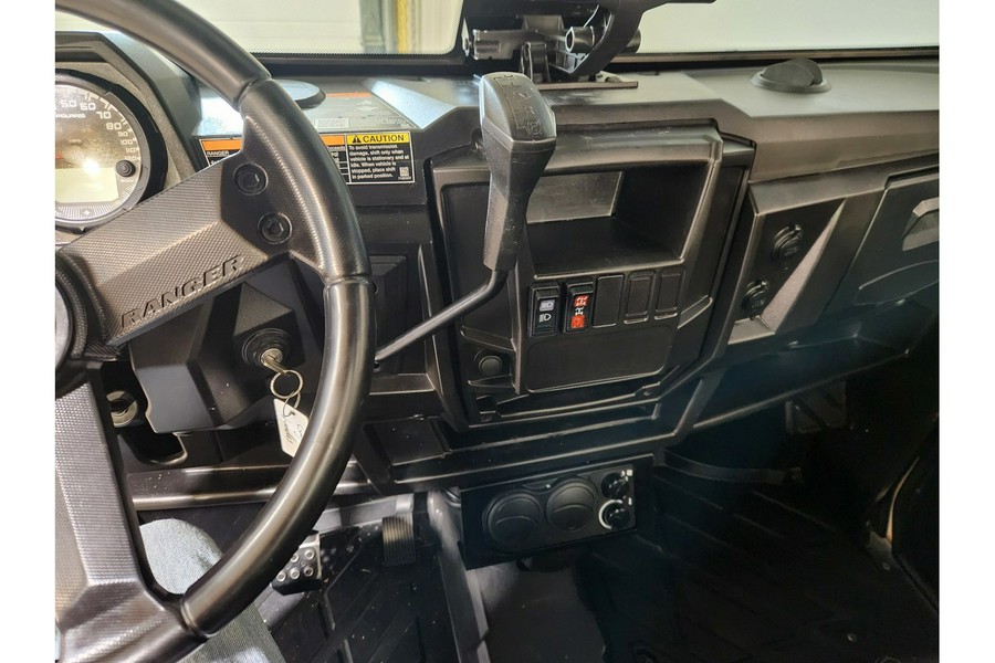 2018 RANGER XP 900 LE - Polaris