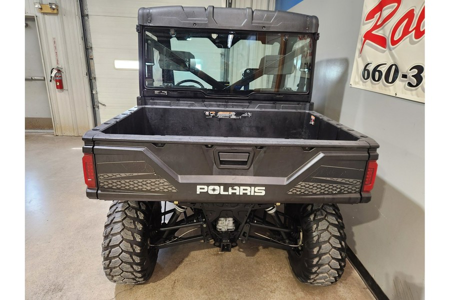 2018 RANGER XP 900 LE - Polaris