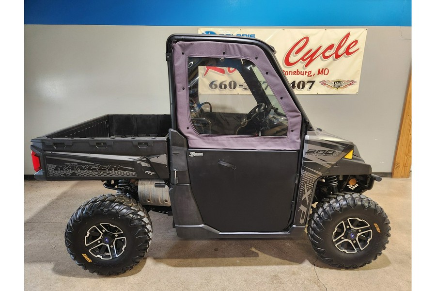 2018 RANGER XP 900 LE - Polaris